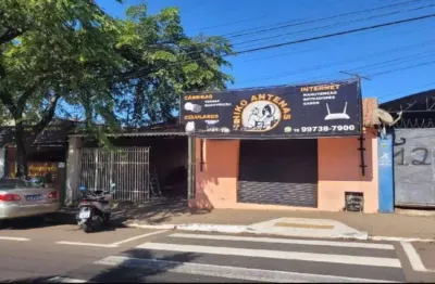 Sua oportunidade única: imóvel no coração de tatuí!