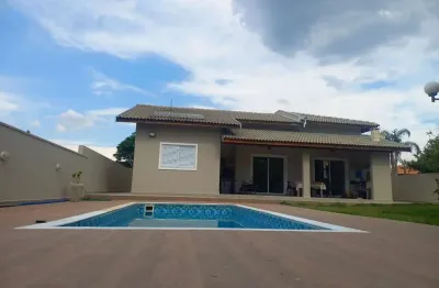 Chácara / sítio com 3 quartos à venda em Vitassay, Boituva 