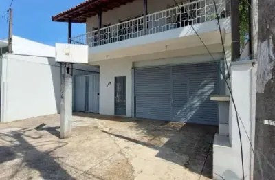 Casa com 4 quartos à venda no Residencial Del Lorenzi, Boituva 