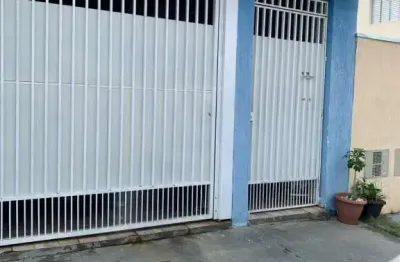 Casa com 3 quartos e área gourmet em água branca, boituva - r$370.000,00