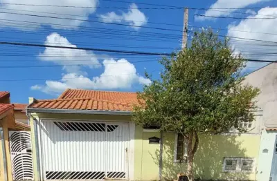 Casa com 3 quartos à venda no jardim são paulo, boituva , 185 m2 por r$ 530.000