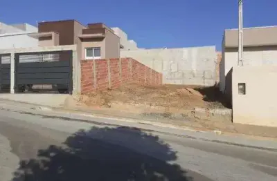 Terreno à venda c/ 200m² - bairro vitiello, boituva