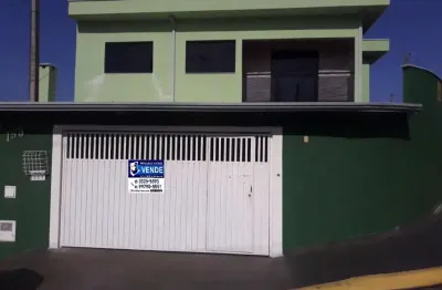 Descubra seu novo sobrado em tatuí: espaço, conforto e localização perfeitos!