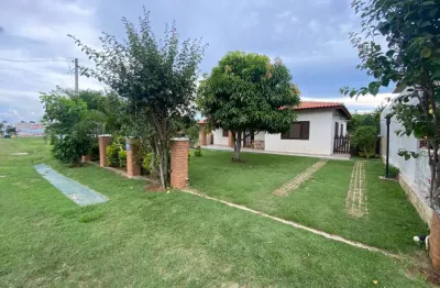 Viva o sonho no ninho verde: conforto, natureza e lazer em um só lugar!