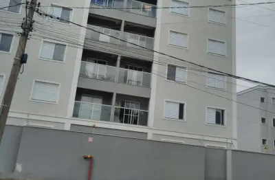 Descubra seu novo lar: apartamento de luxo no residencial veneza, bairro nova tatuí
