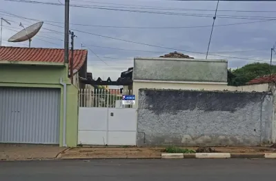 Oportunidade única na avenida são carlos, tatuí: residência e potencial comercial por r$600 mil