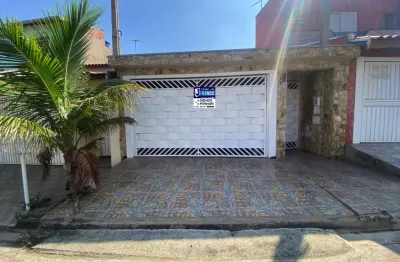 Descubra seu novo lar no bairro santa cruz - tatuí por apenas r$290 mil
