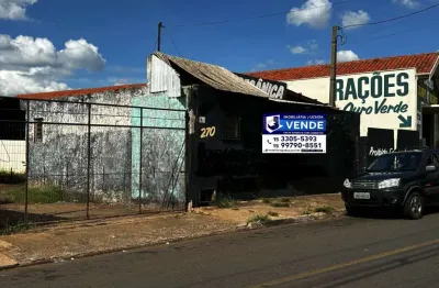 Oportunidade de ouro: terreno comercial na entrada da cidade de  tatuí