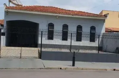 Residência aconchegante em boituva: uma oportunidade única de moradia!