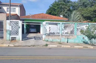Casa á venda c/ 03 dormitórios, sendo 02 suítes - bairro capuavinha, iperó/sp