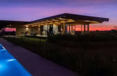 Oportunidade exclusiva no condomínio village manacá - terreno de 611m²