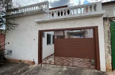 Descubra a casa dos seus sonhos no residencial são conrado – finalize com seu toque pessoal!  transforme esta belíssima casa no seu lar perfeito por apenas r$ 280 mil