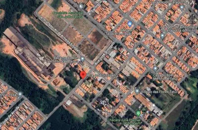 Realize o sonho do terreno perfeito no vale da lua, tatuí por apenas r$ 200 mil
