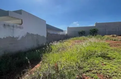 Terreno à venda no Portal Ville Jardins, Boituva 
