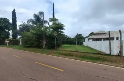 Terreno em condomínio fechado à venda em Vitassay, Boituva 