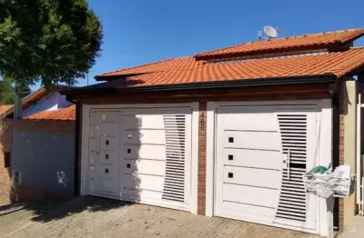 Casa á venda em boituva, bairro residencial vitória | r$ 680.000,00