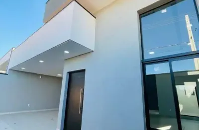 Casa com 3 suítes à venda, 168 m² por r$ 800.000 - portal ville jardins - boituva/sp