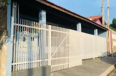 Casa com 4 quartos à venda no Vila Ginasial, Boituva 