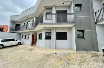 Apartamento à venda no bairro portal ville azaléia em boituva
