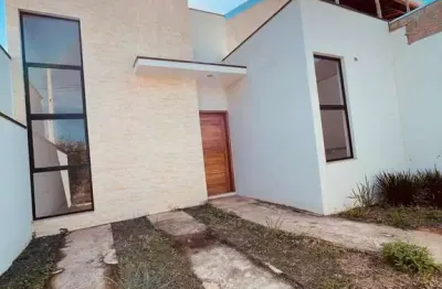 Casa com 2 quartos à venda no GSP Life Boituva, Boituva 