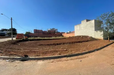 Terreno de esquina à venda no bairro dos ipês, boituva