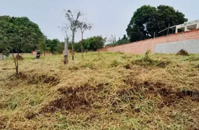 Terreno à venda com 1000m² no bairro recanto maravilha 2 em boituva