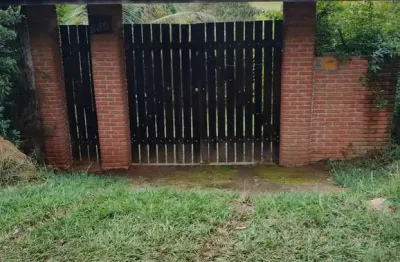 Chácara à venda no jardim santa adélia, boituva | com escritura do terreno