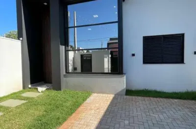 Casa à venda com 128m², 03 dormitórios, sendo 01 suíte, no portal ville jardins, boituva