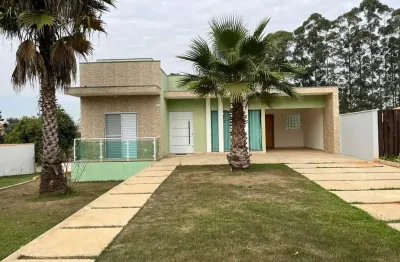 Belíssimo imóvel à venda no condomínio ninho verde i eco residence - porangaba, sp