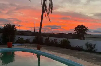 Chácara / sítio à venda no Centro, Porangaba 