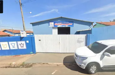 Oportunidade imperdível: barracão comercial à venda em tatuí - sp