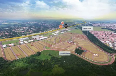 Terreno comercial à venda com 434m², no bairro portal ville jardins, boituva/sp