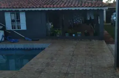 Chácara / sítio com 2 quartos à venda na Área Rural de Tatuí, Tatuí 