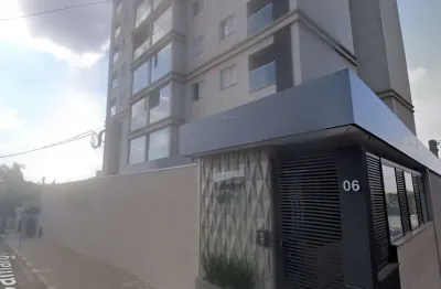Comprar apartamento em tatuí - novíssimo, 3 dormitórios, 94m², por r$ 670.000,00