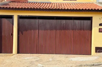 Encontre o lar dos seus sonhos em santa emília, tatuí-sp