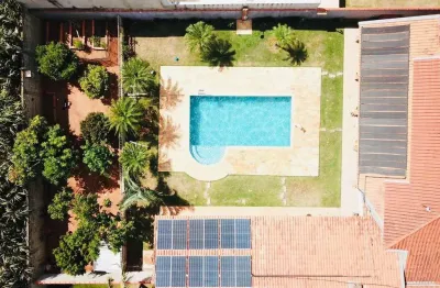 Chácara / sítio com 2 quartos à venda em Nova Rheata, Boituva 