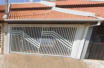 Casa moderna e completa com placa solar e 5 ar-condicionados na av. professora zilah de aquino - tatuí | r$ 450 mil