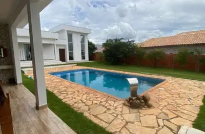 Casa dos sonhos à venda no residencial ecopark – tatuí-sp!