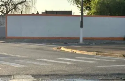 Terreno de esquina à venda no jardim wanderley – tatuí-sp!