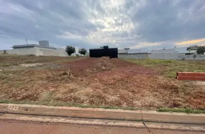 Terreno à venda no portal ville jardins, boituva  por r$ 225.000