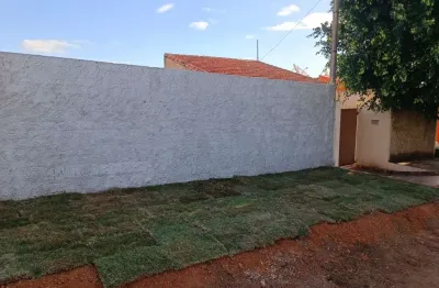 Terreno exclusivo de 983m² no bairro bela vista, tatuí - sp | murado, plano e pronto para construir