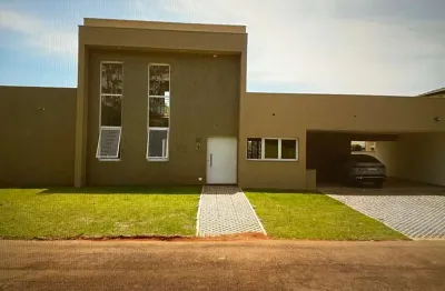 Encantadora casa à venda em condomínio de luxo - cesário lange