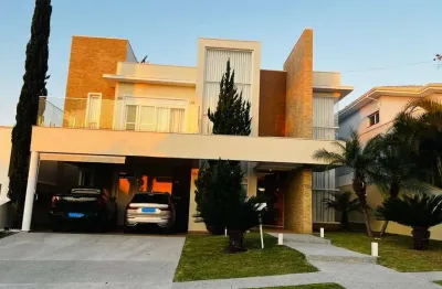 Casa à venda no condomínio portal das estrelas, boituva, 465 m²