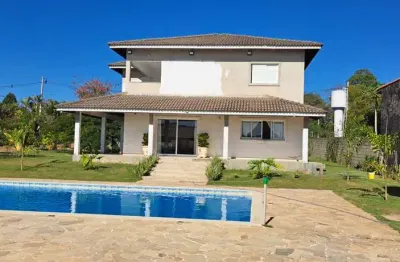 Chácara / sítio com 3 quartos à venda no Portal Ville Azaleia, Boituva 