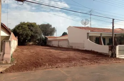 Terreno misto à venda no centro de cerquilho - 444 m² | r$ 590.000,00