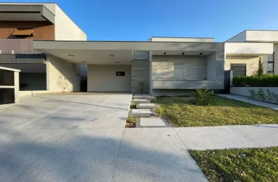 Casa de condomínio à venda no portal ville gardênia em boituva