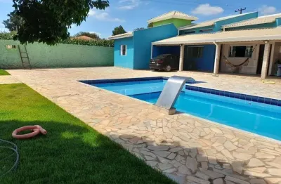 Seu refúgio na natureza: chácara à venda em tatuí! preço: r$ 600.000,00