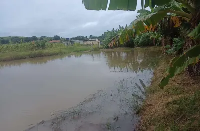 Excelente oportunidade: chácara à venda em cesário lange!
