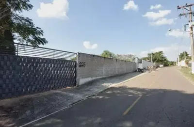 Terreno em condomínio fechado à venda em Vitassay, Boituva 