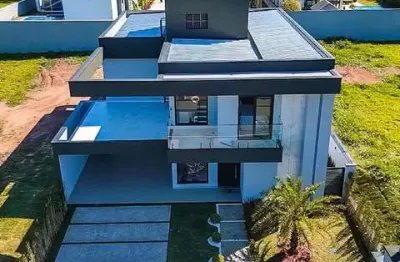 Viva com estilo e conforto no condomínio ninho verde ii eco residence – pardinho!